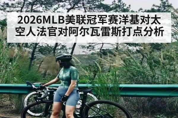 2026MLB美联冠军赛洋基对太空人法官对阿尔瓦雷斯打点分析