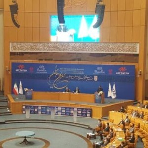 北京福彩网-伊朗经济学者当选足协主席 前球星卡里米九票落选