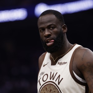 北京单场官网-铁林：小里弗斯和追梦的一切都是自己挣的 在NBA没人会施舍你