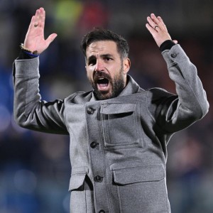 北京体育彩票官网-从0-1到3-1，法布雷加斯踢疯了！皇马巴萨旧将救主，淘汰佛罗伦萨