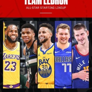 北京单场官网-联盟最强传球手汇聚一堂 詹经理目标全明星四连胜