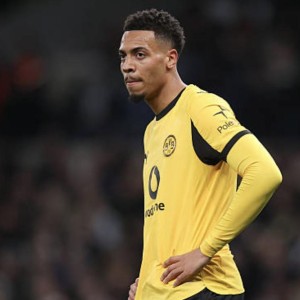 多家英超俱乐部有意，德天空：多特计划与恩梅加提前续约