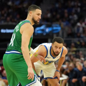 北京体育彩票官网-巴克利：库里克莱毁了NBA 现在每个人都自认是水花&amp;能随便扔3分